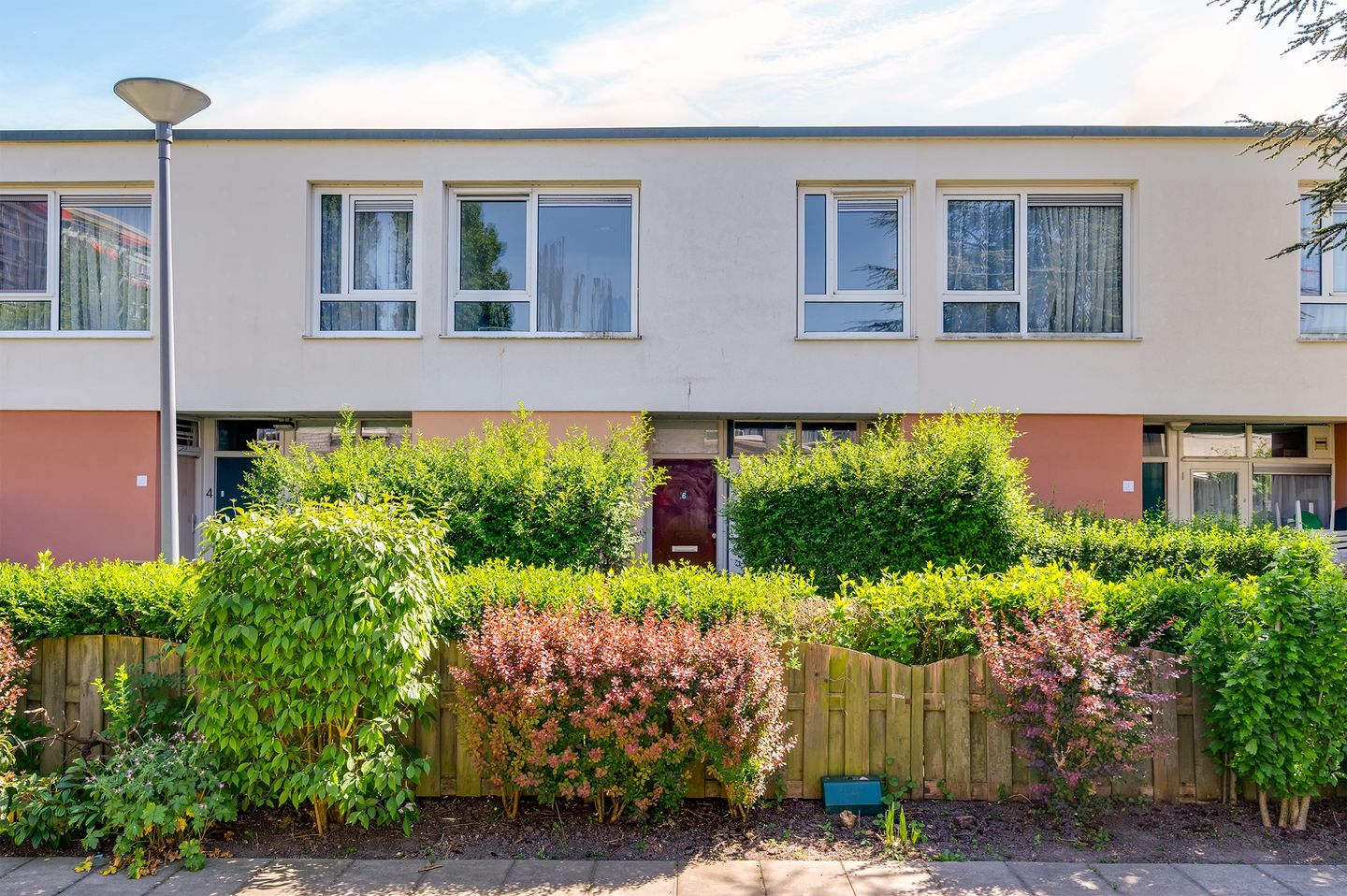 Foto 1 van Klaarkamp 6