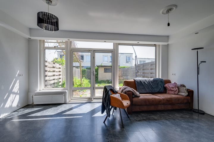 Foto 2 van Klaarkamp 6