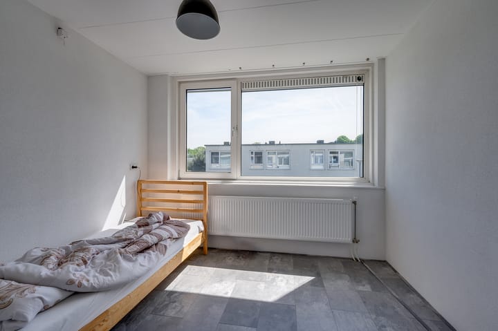 Foto 5 van Klaarkamp 6