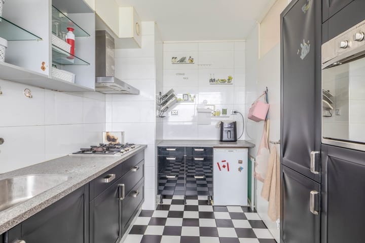 Foto 2 van Hoevenbos 306