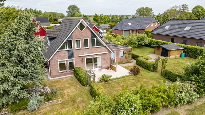 Photo 11 of Veldzicht 9