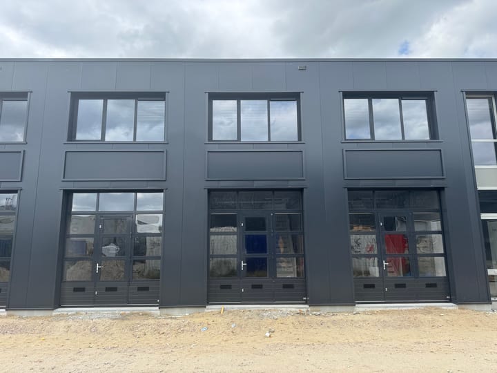 Ramgatseweg 29-g, Raamsdonksveer