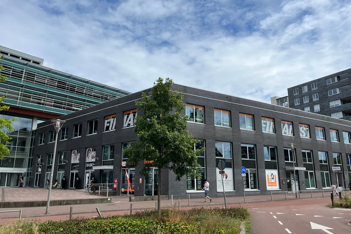 Safariweg 68, Maarssen