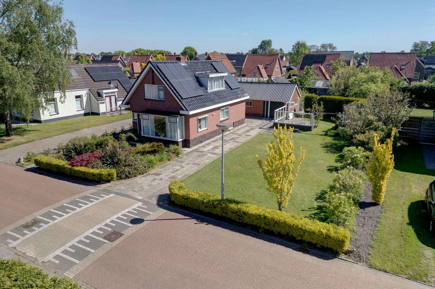 Photo 1 of Fossemalaan 6