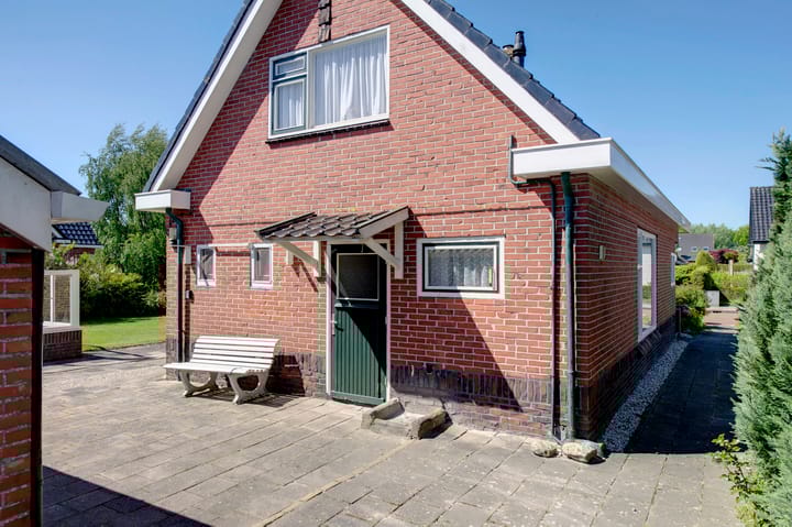 Photo 2 of Fossemalaan 6