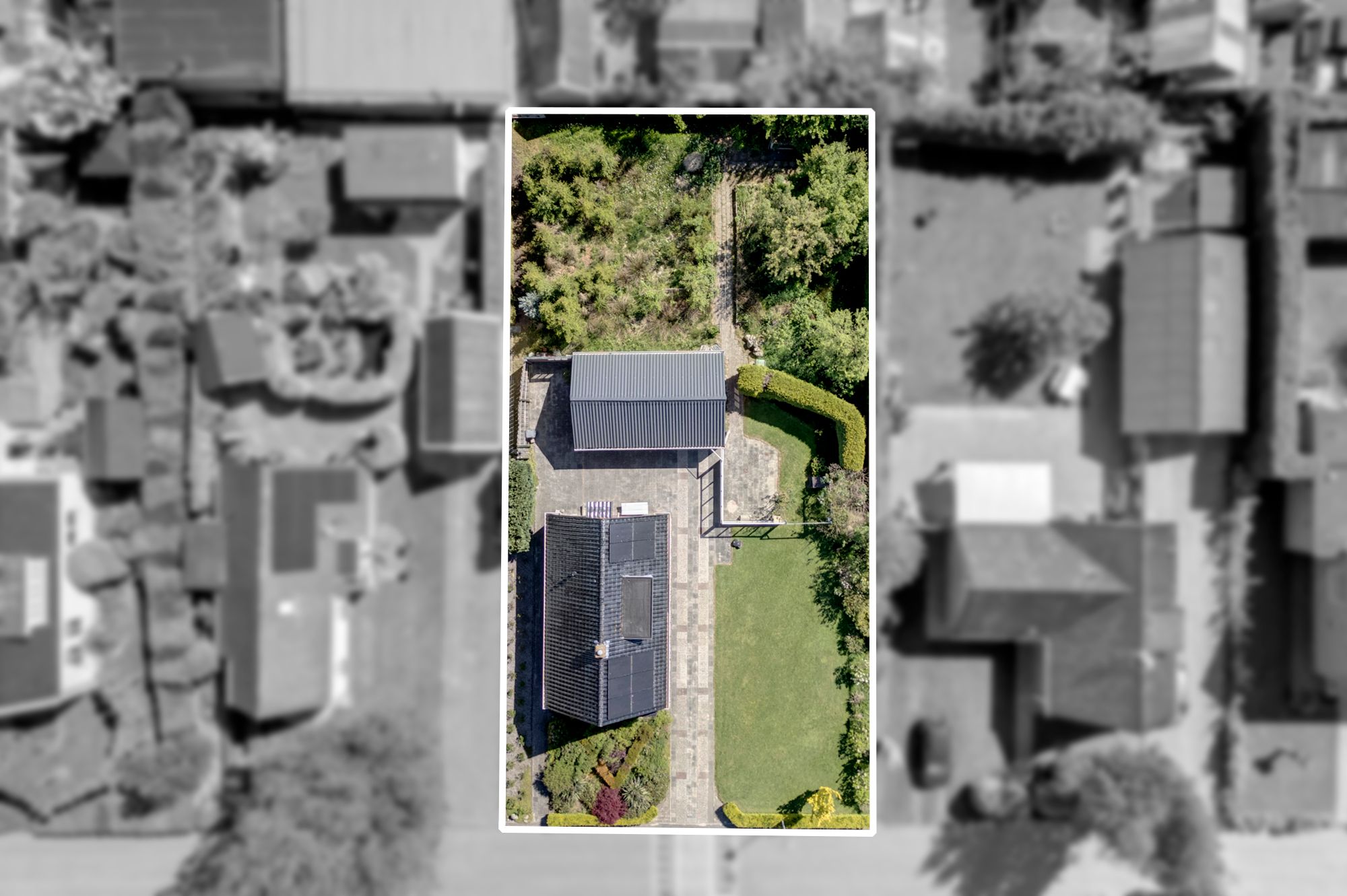 Foto 3 van Fossemalaan 6