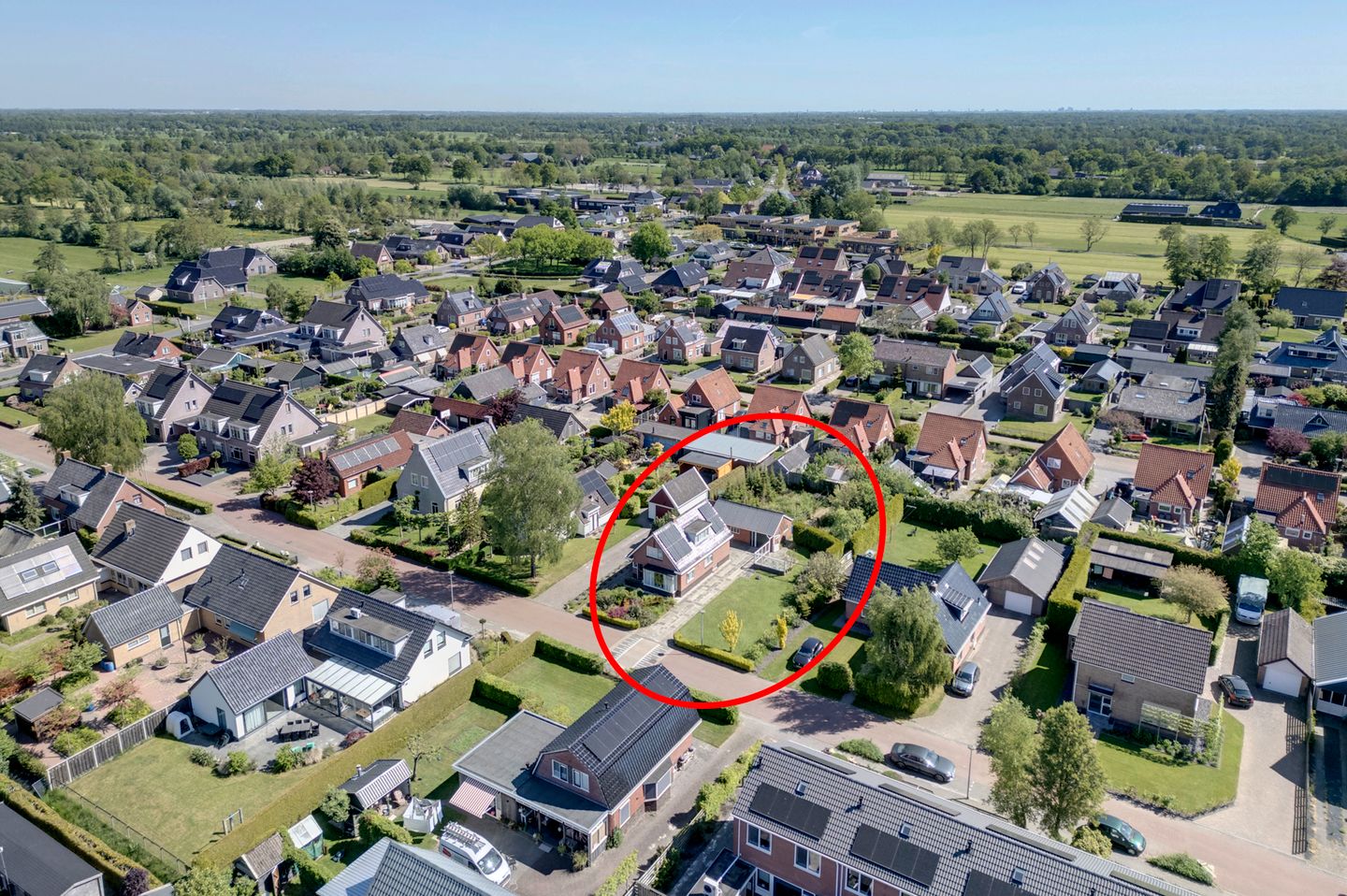 Foto 5 van Fossemalaan 6