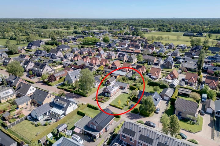 Photo 5 of Fossemalaan 6