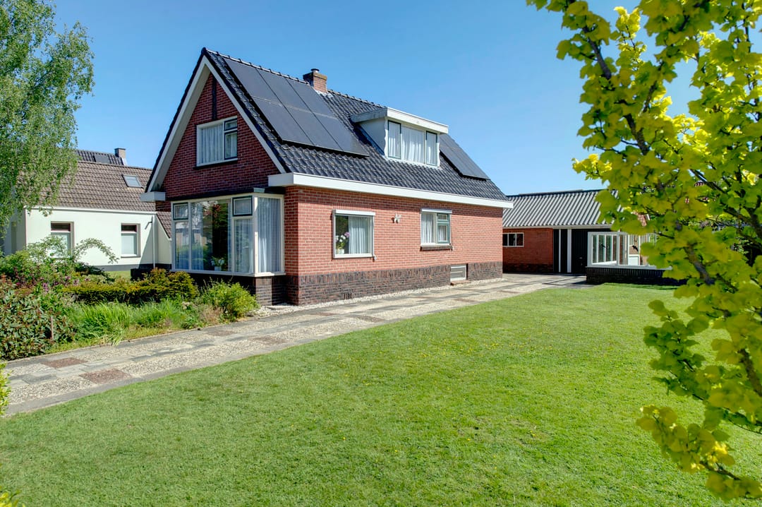 Foto 7 van Fossemalaan 6