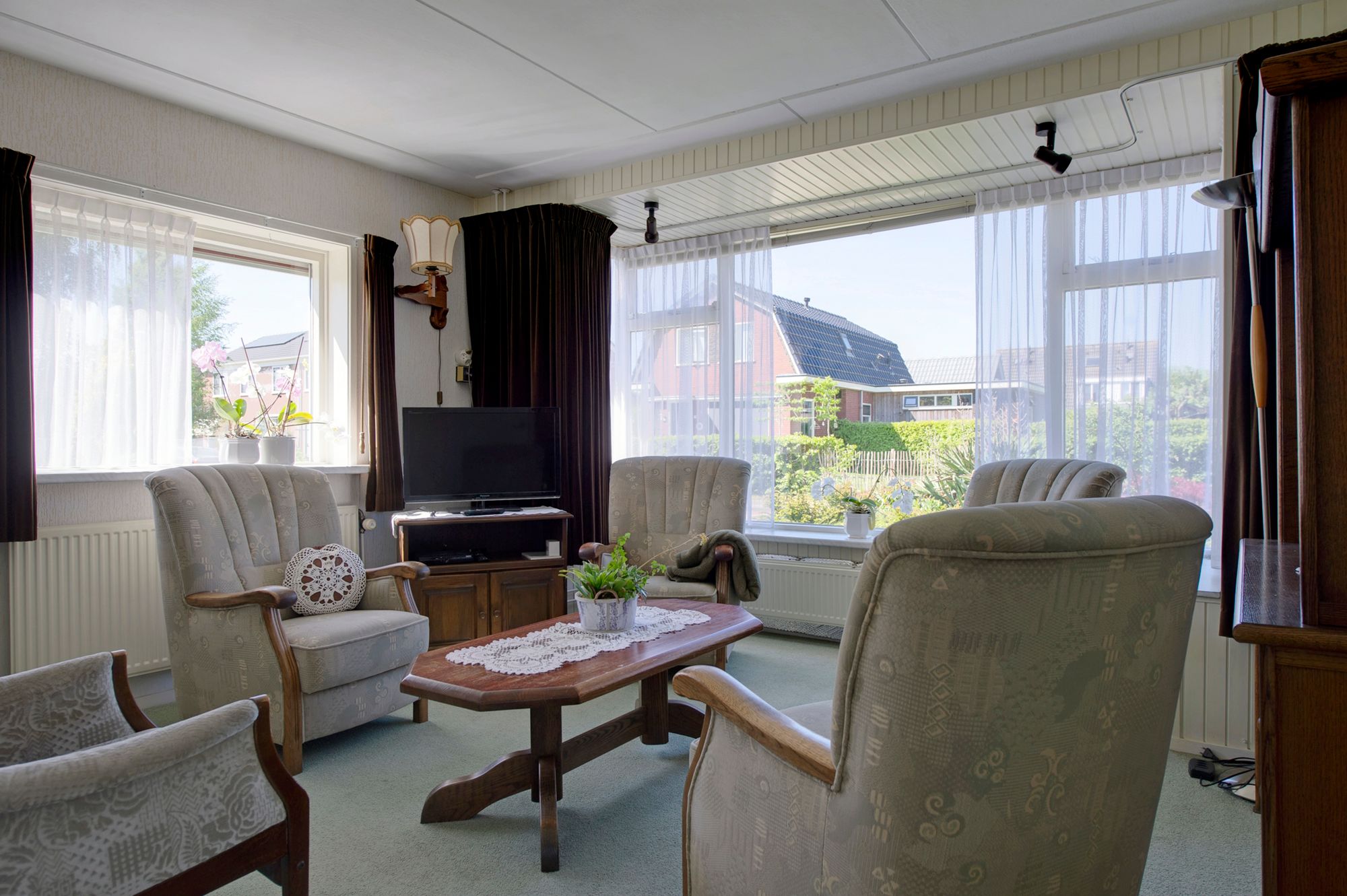 Foto 9 van Fossemalaan 6