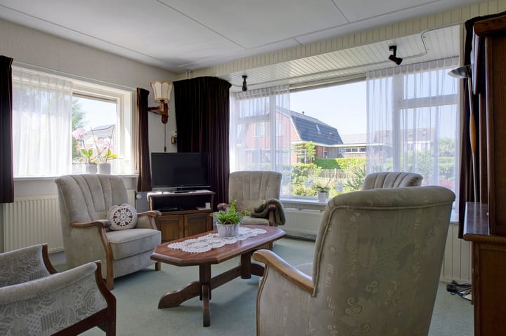 Foto 9 van Fossemalaan 6