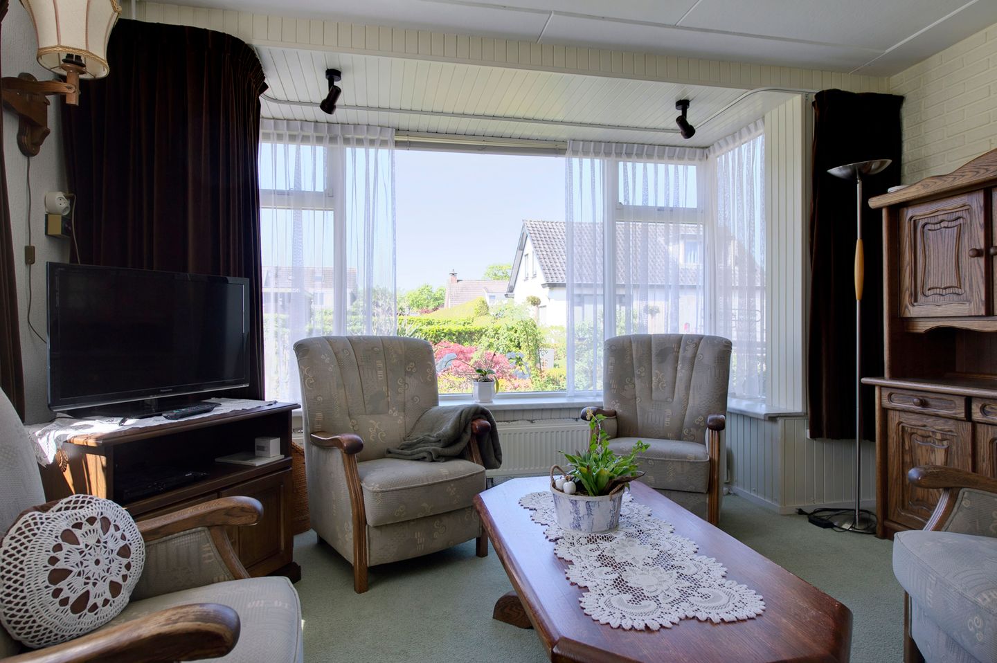 Foto 10 van Fossemalaan 6