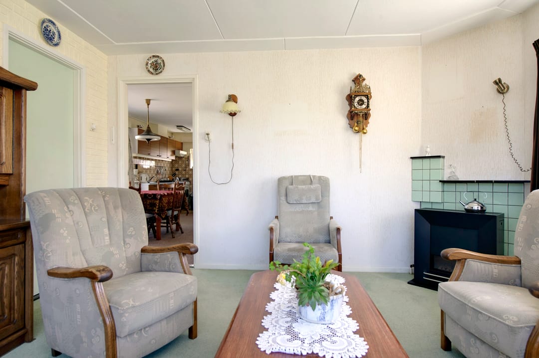 Foto 11 van Fossemalaan 6