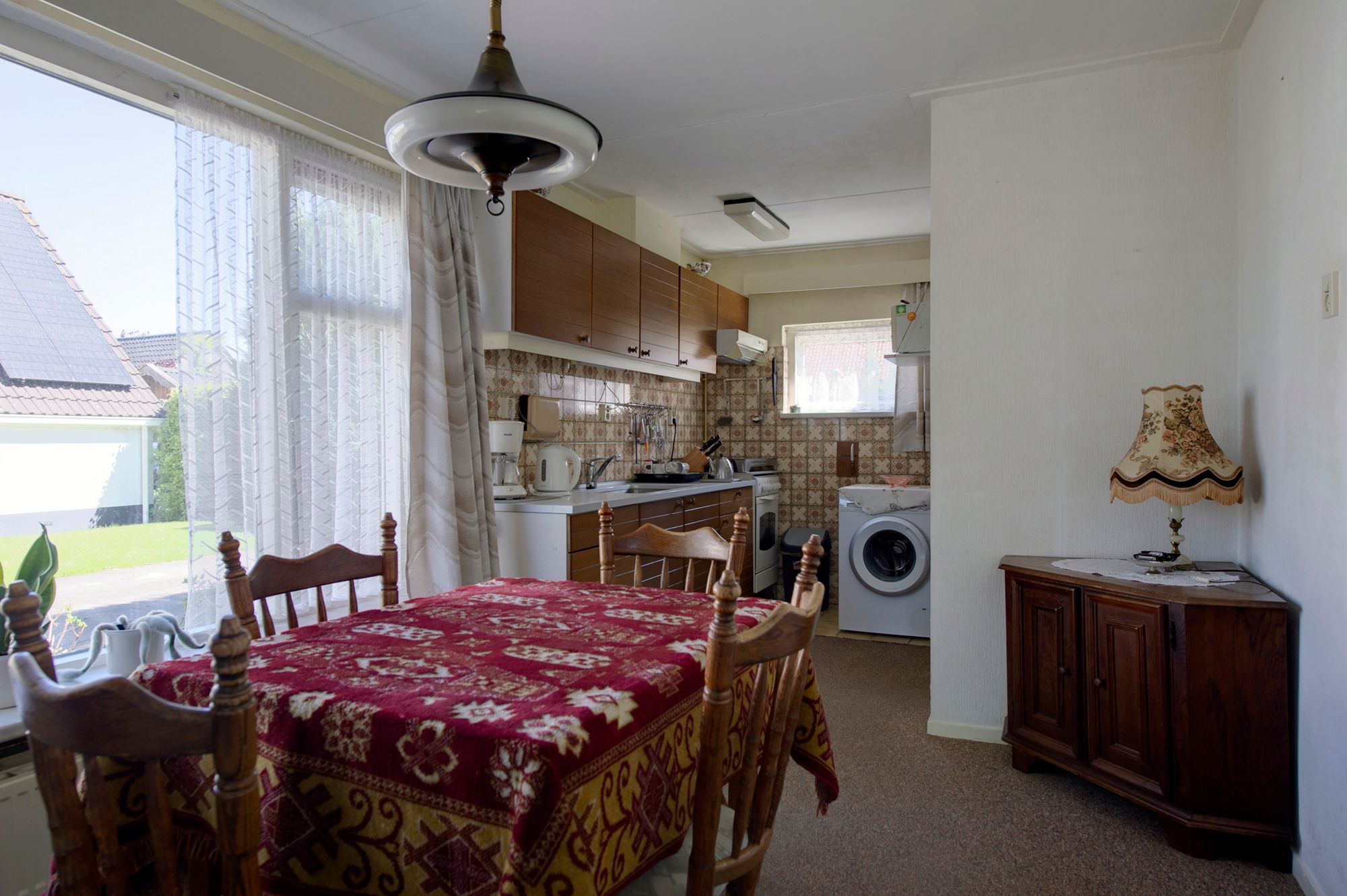 Foto 12 van Fossemalaan 6