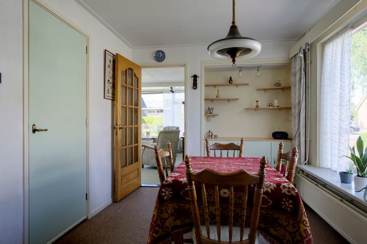 Foto 13 van Fossemalaan 6