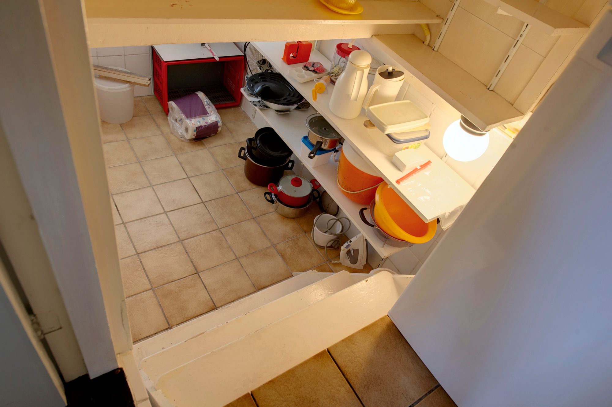 Foto 15 van Fossemalaan 6