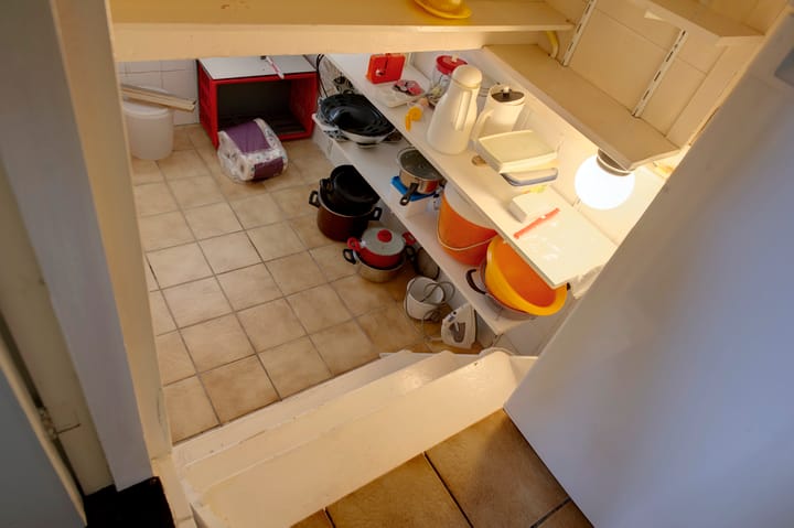 Foto 15 van Fossemalaan 6