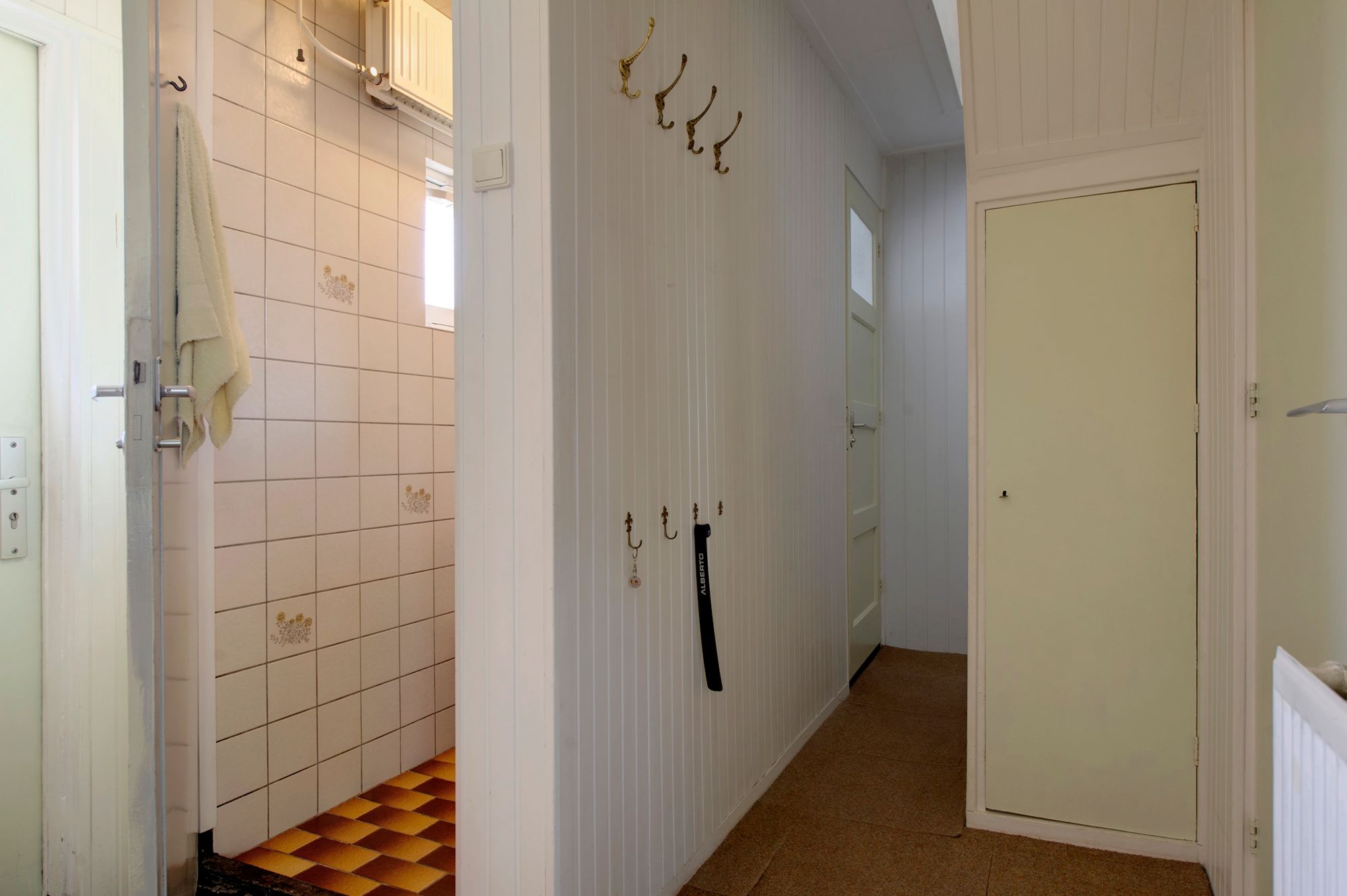 Foto 18 van Fossemalaan 6