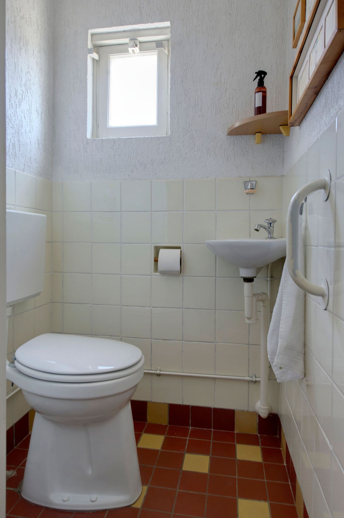 Foto 20 van Fossemalaan 6