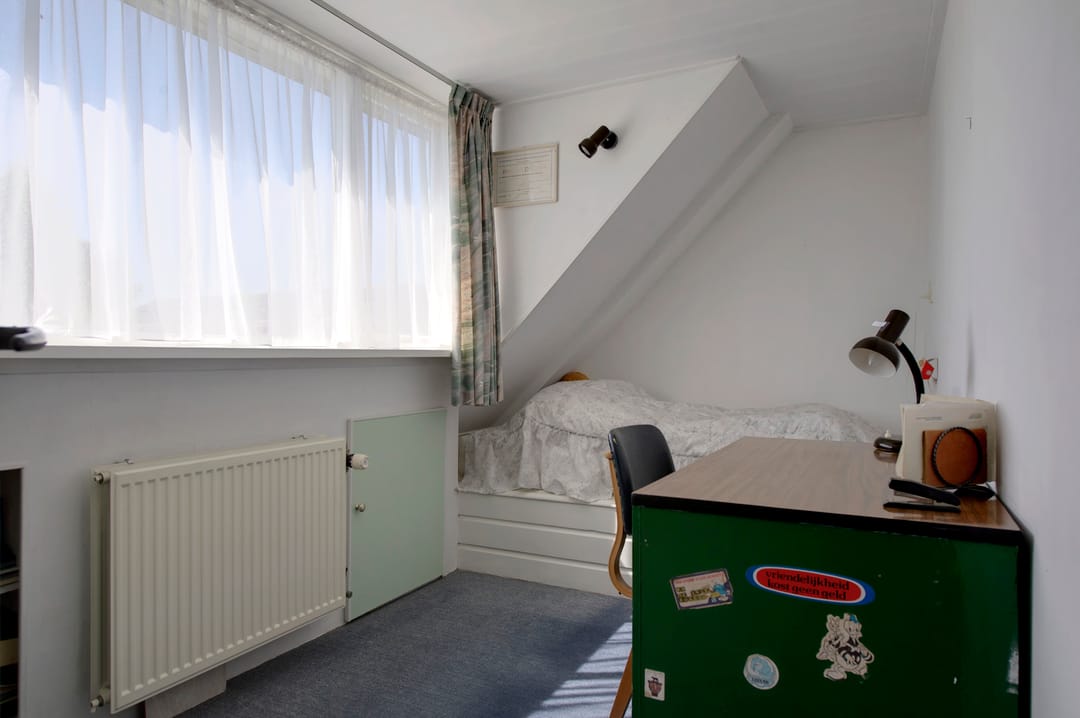 Foto 22 van Fossemalaan 6