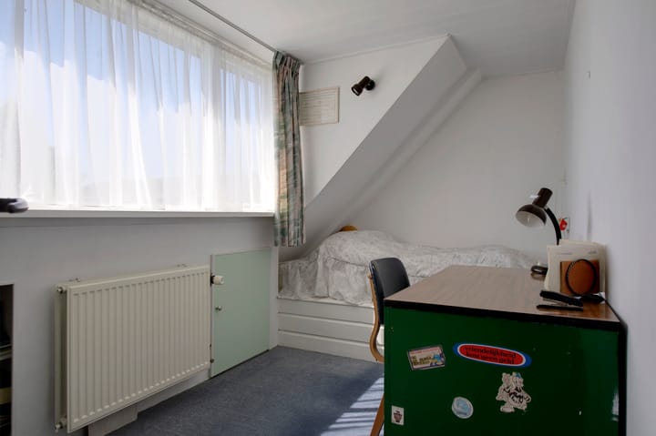 Foto 22 van Fossemalaan 6