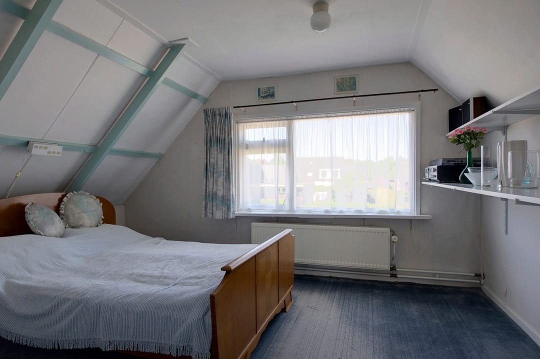 Foto 23 van Fossemalaan 6