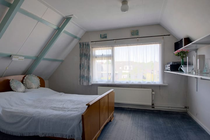 Foto 23 van Fossemalaan 6