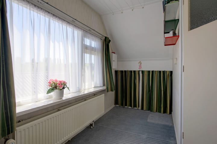 Foto 24 van Fossemalaan 6