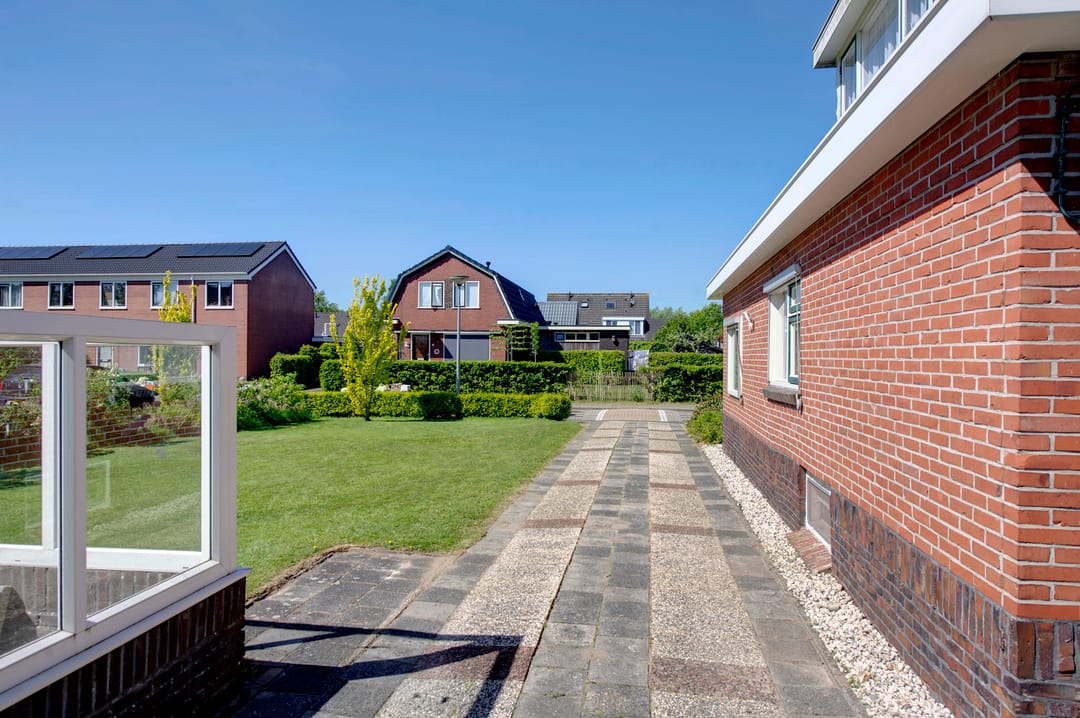 Foto 28 van Fossemalaan 6