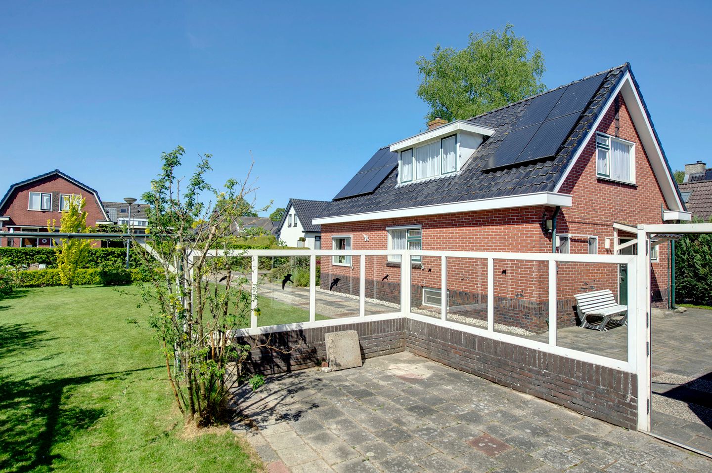 Foto 29 van Fossemalaan 6