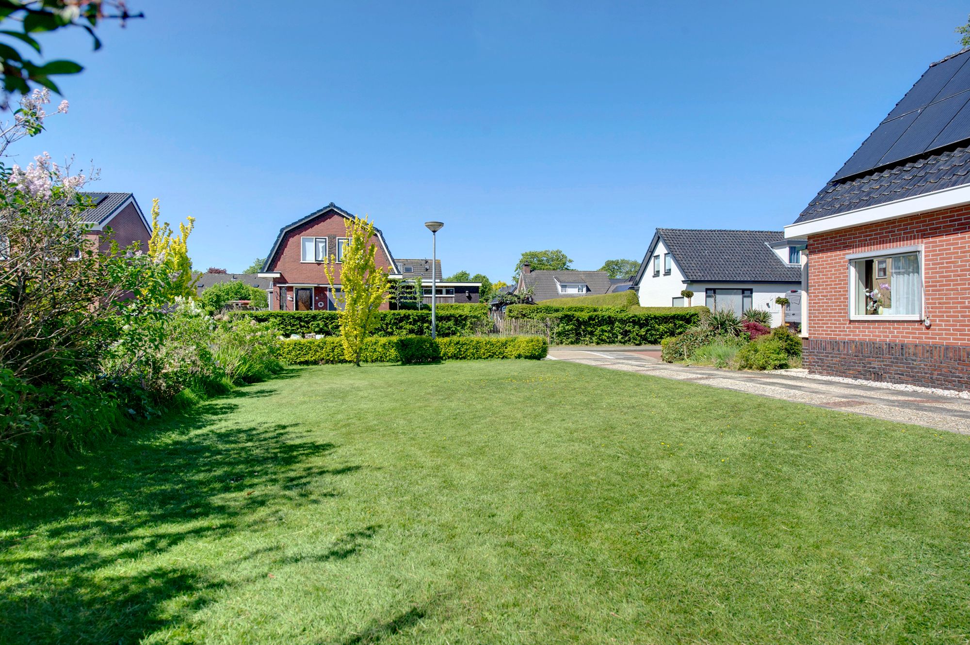 Foto 30 van Fossemalaan 6