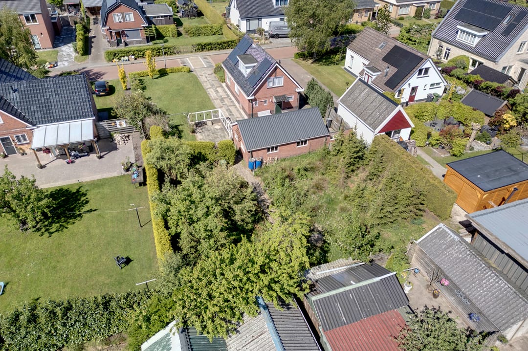 Foto 32 van Fossemalaan 6