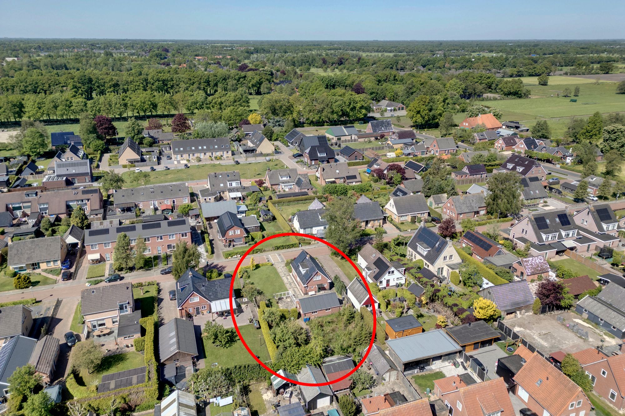 Foto 33 van Fossemalaan 6