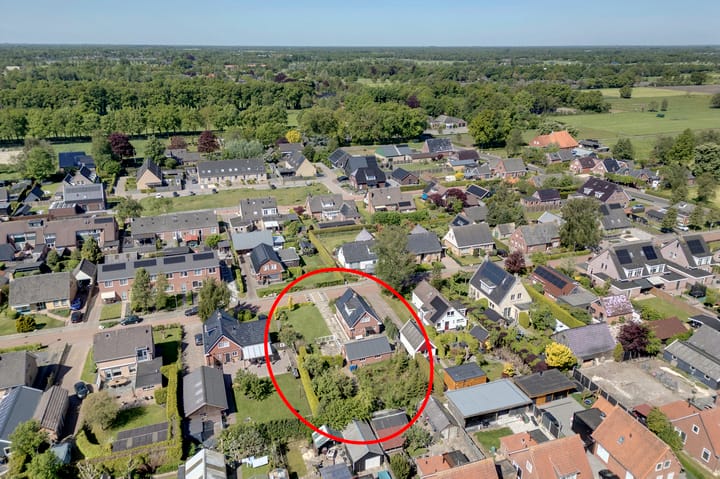 Foto 33 van Fossemalaan 6