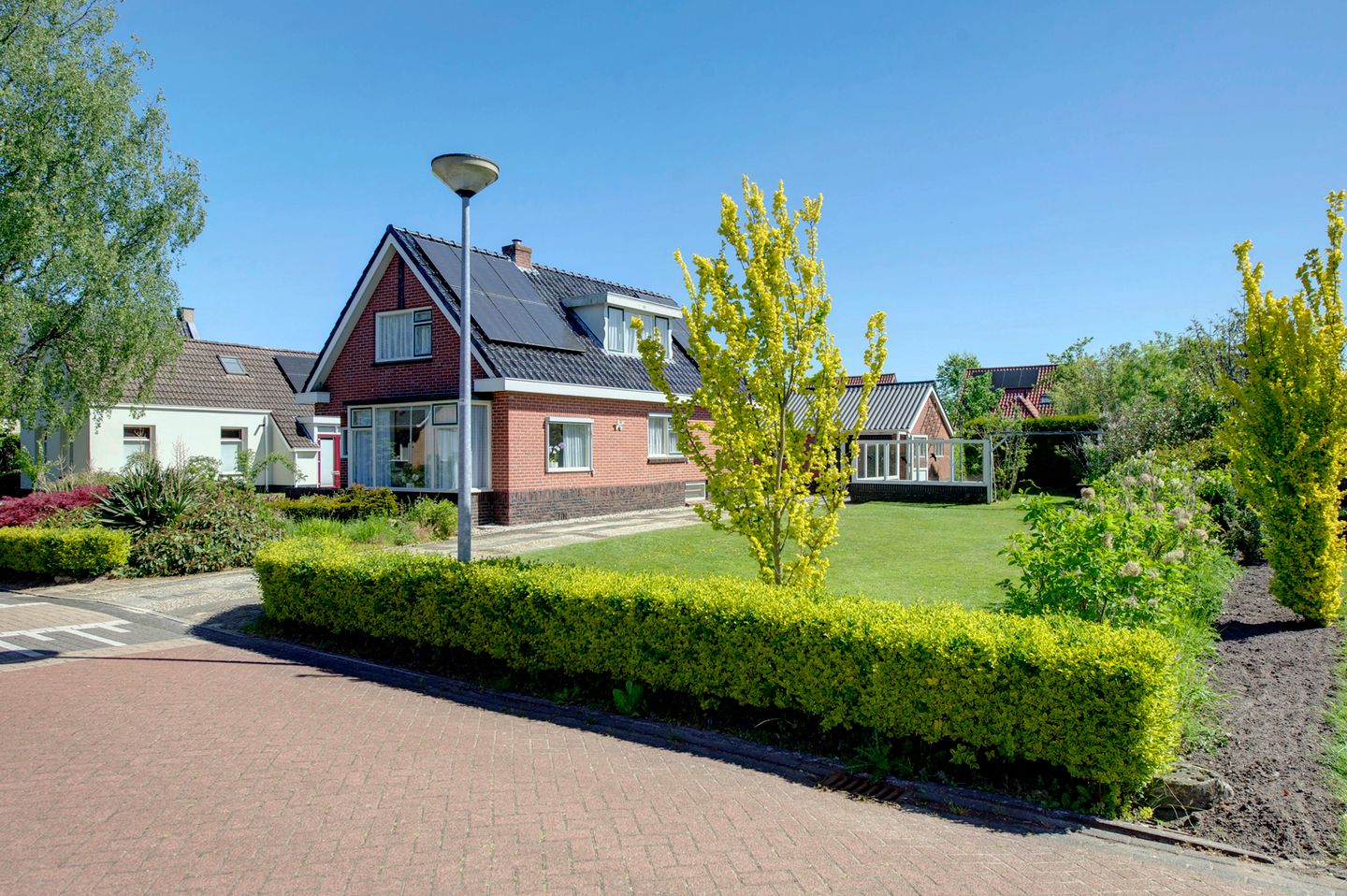 Foto 34 van Fossemalaan 6