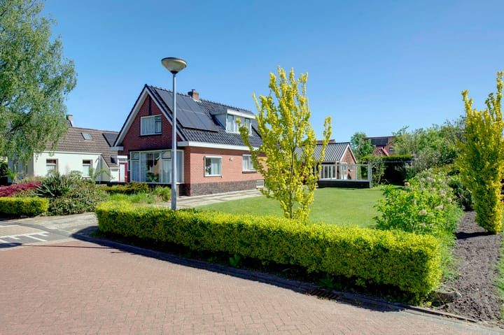 Foto 34 van Fossemalaan 6