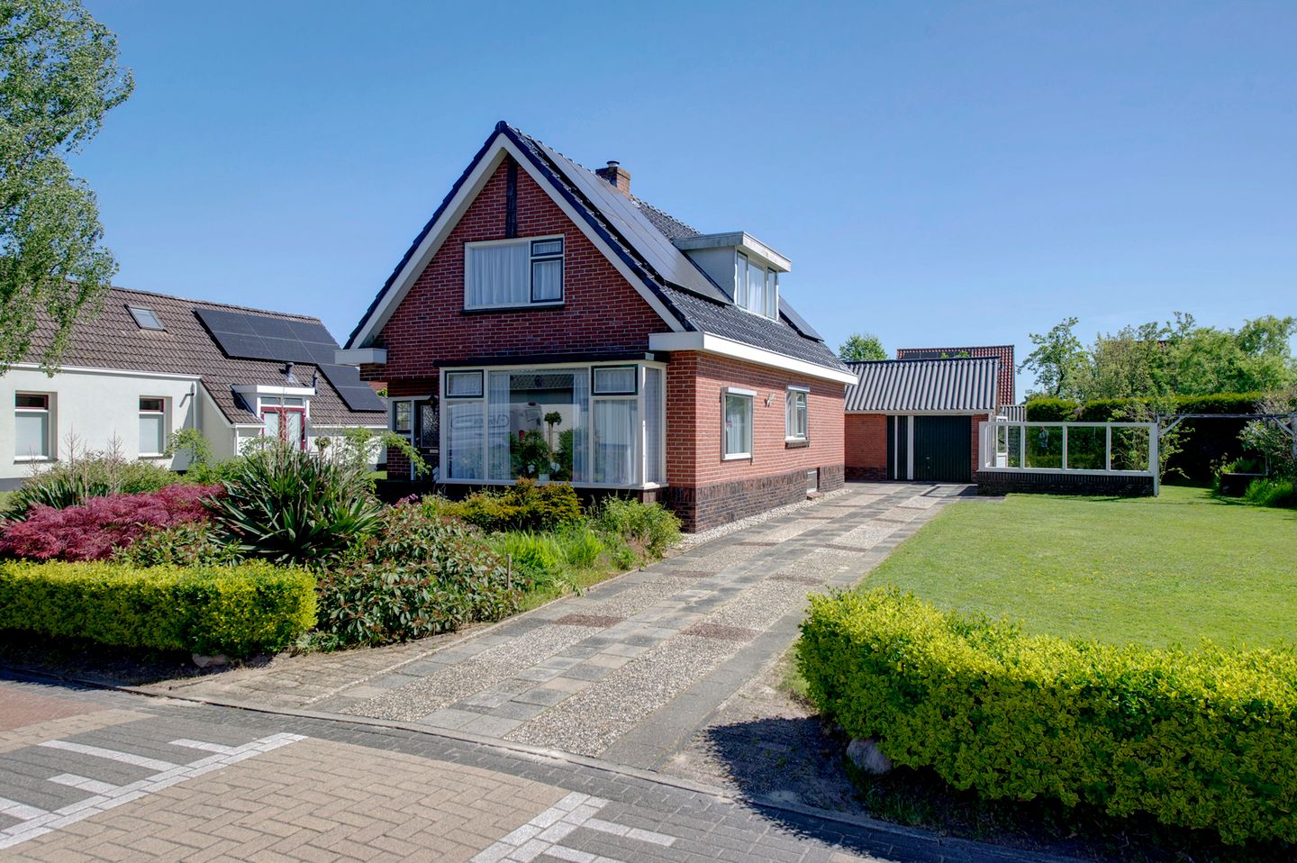 Foto 35 van Fossemalaan 6