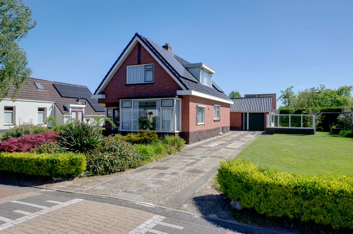 Foto 35 van Fossemalaan 6