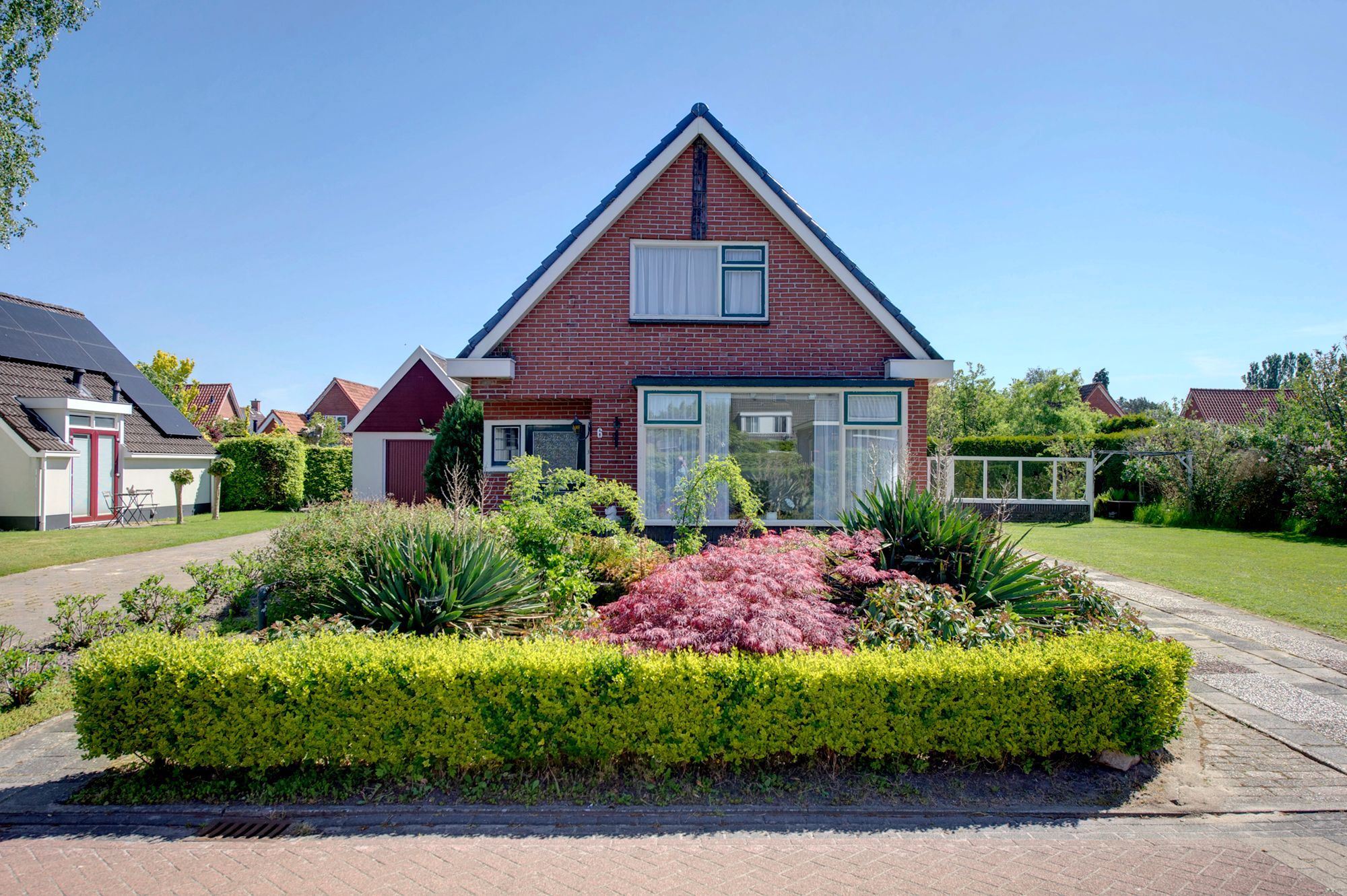 Foto 36 van Fossemalaan 6