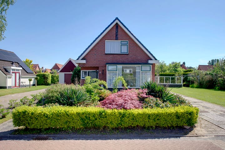 Foto 36 van Fossemalaan 6