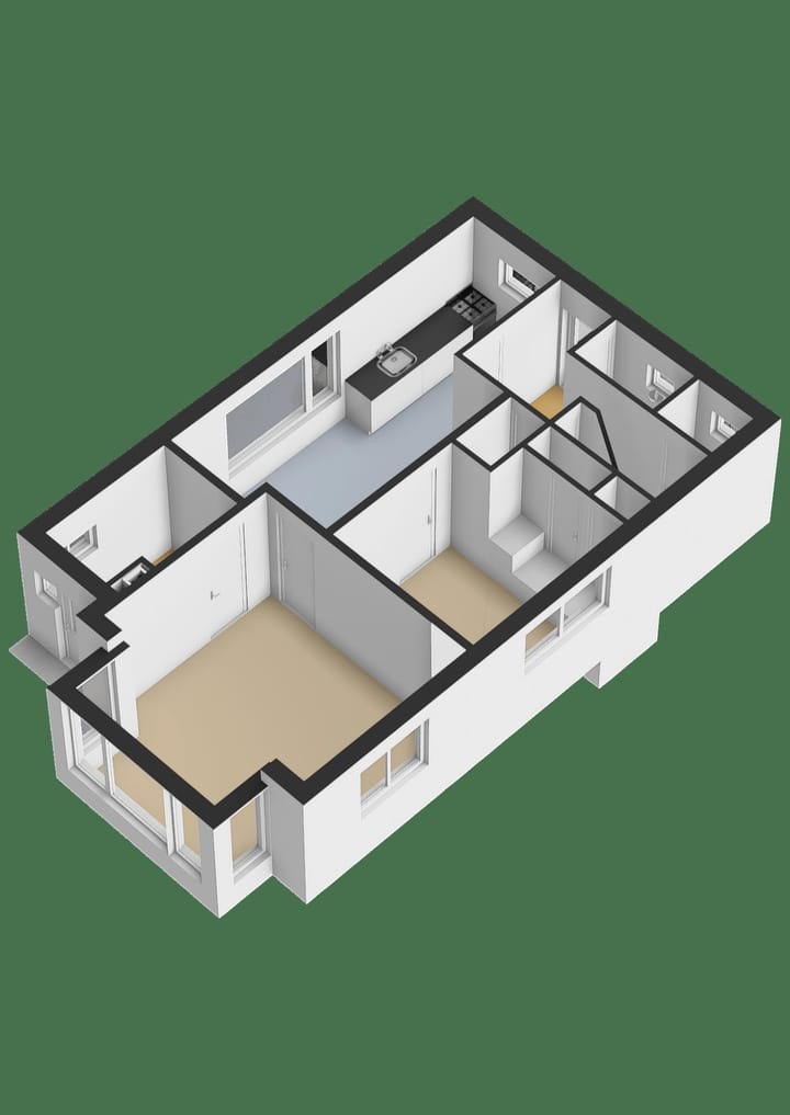 Foto 41 van Fossemalaan 6