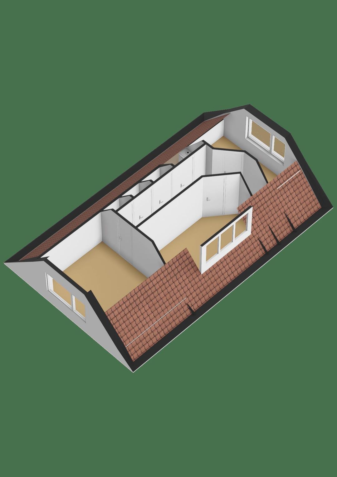 Foto 43 van Fossemalaan 6