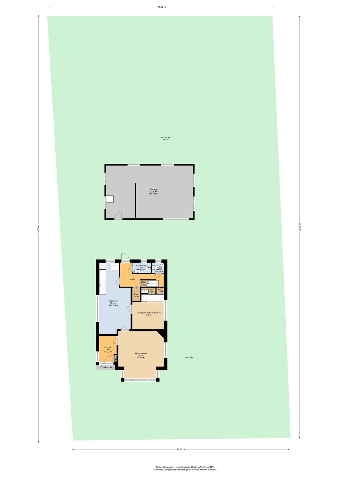 Foto 46 van Fossemalaan 6