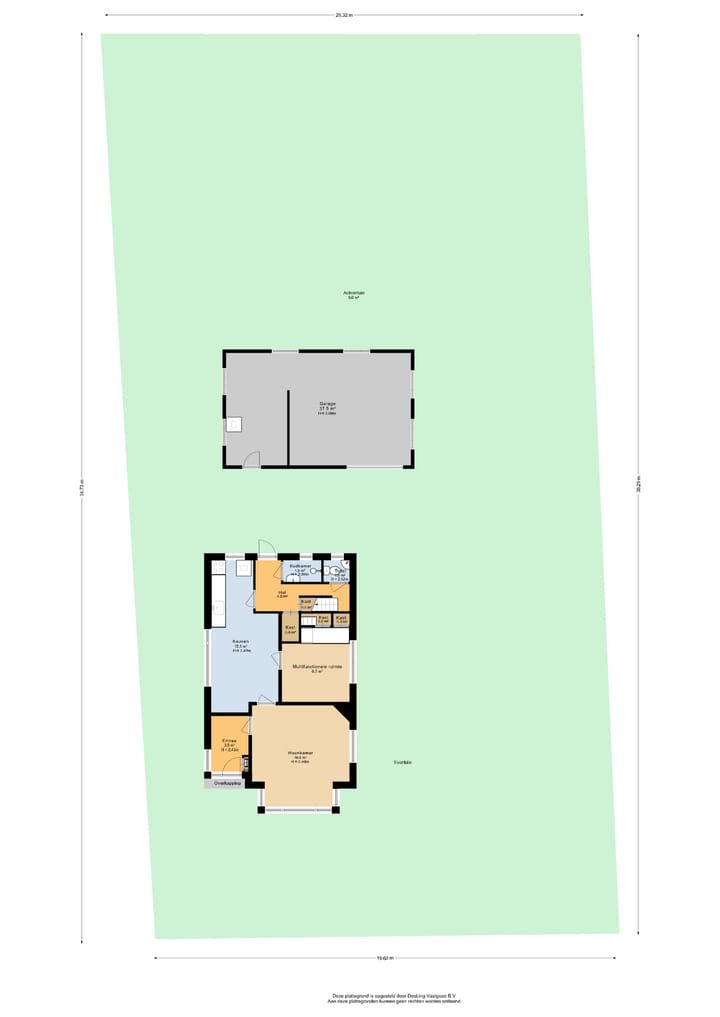 Foto 46 van Fossemalaan 6