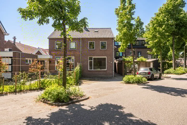 Foto 1 van Grenslaan 2