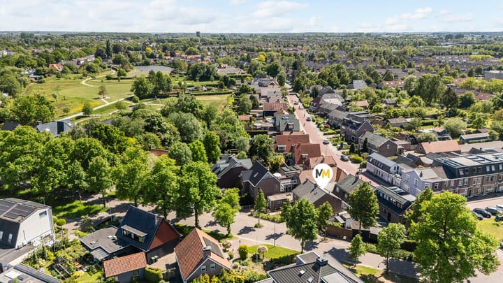 Foto 2 van Grenslaan 2