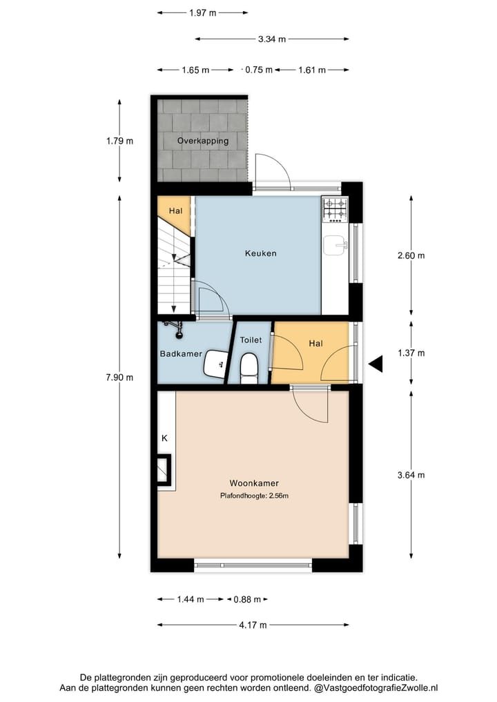 Foto 25 van Grenslaan 2