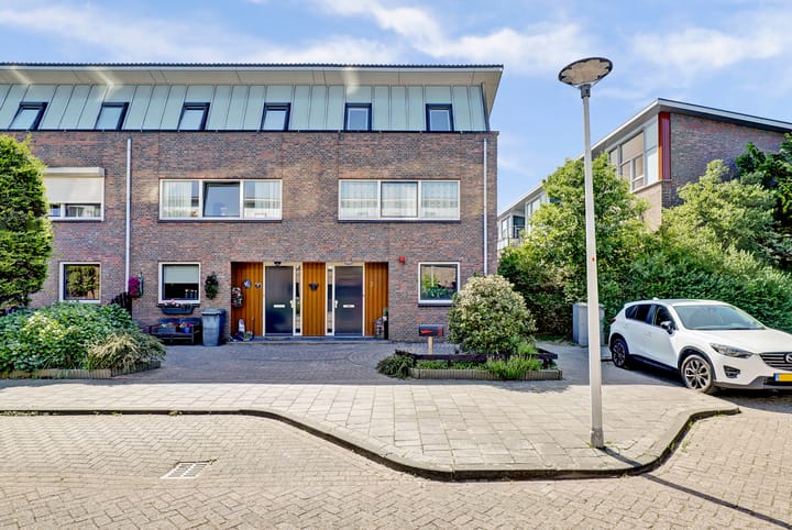 Mahatma Gandhistraat 2
