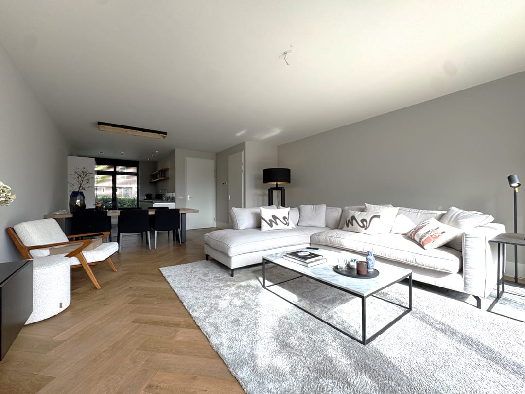 Photo 2 of Marie Baronstraat 28