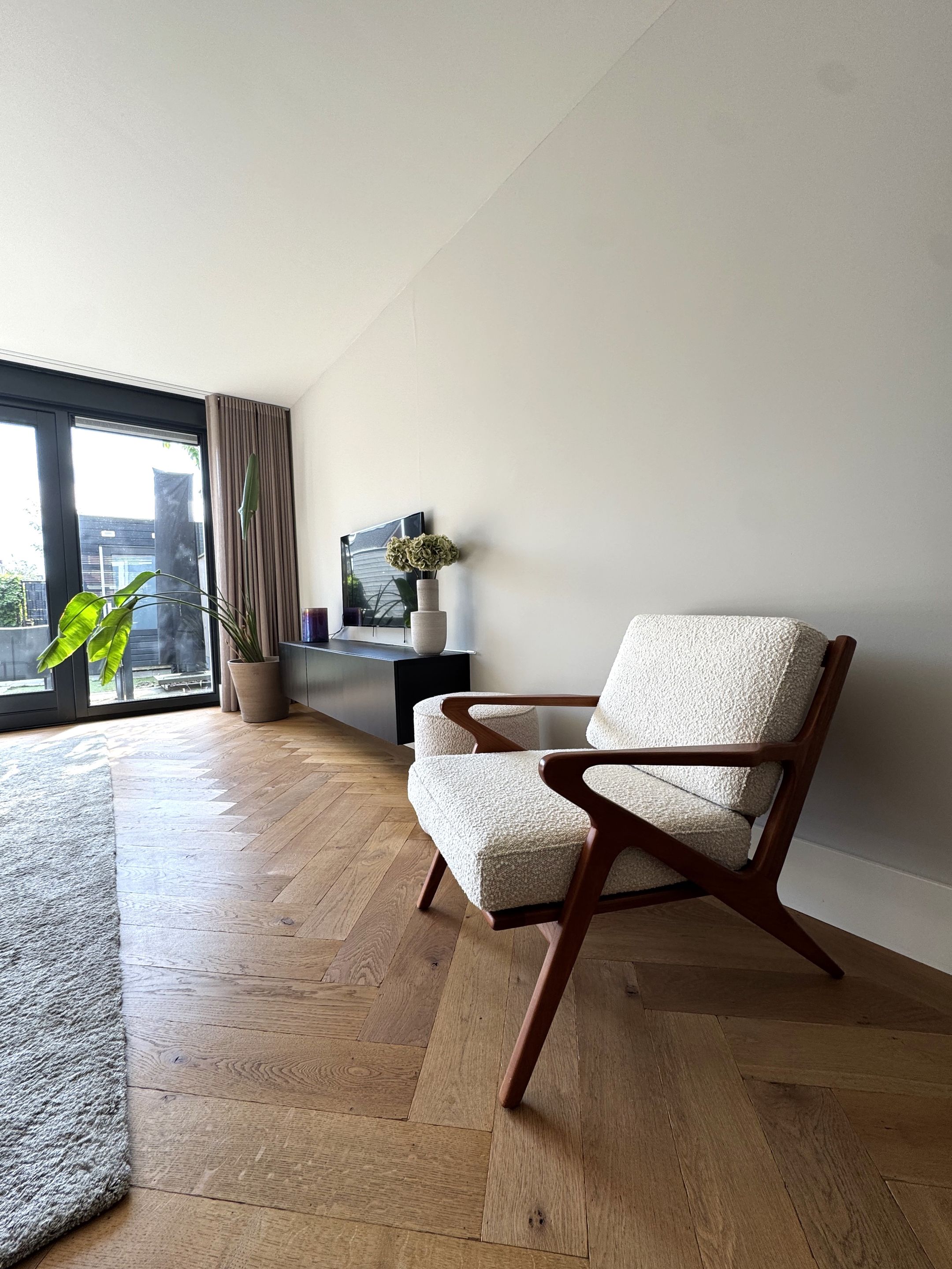 Photo 3 of Marie Baronstraat 28